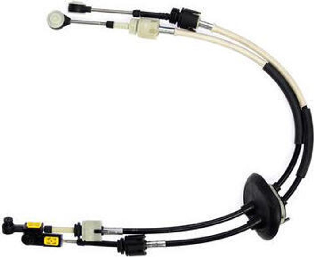 VAICO Seilzug, Schaltgetriebe Green Mobility Parts
