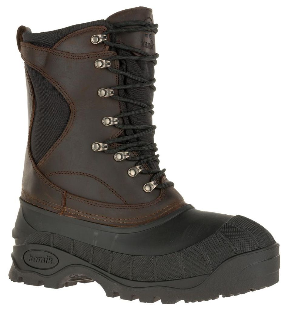 Cody Men Farbe dark brown Größe 43 Produktbild 