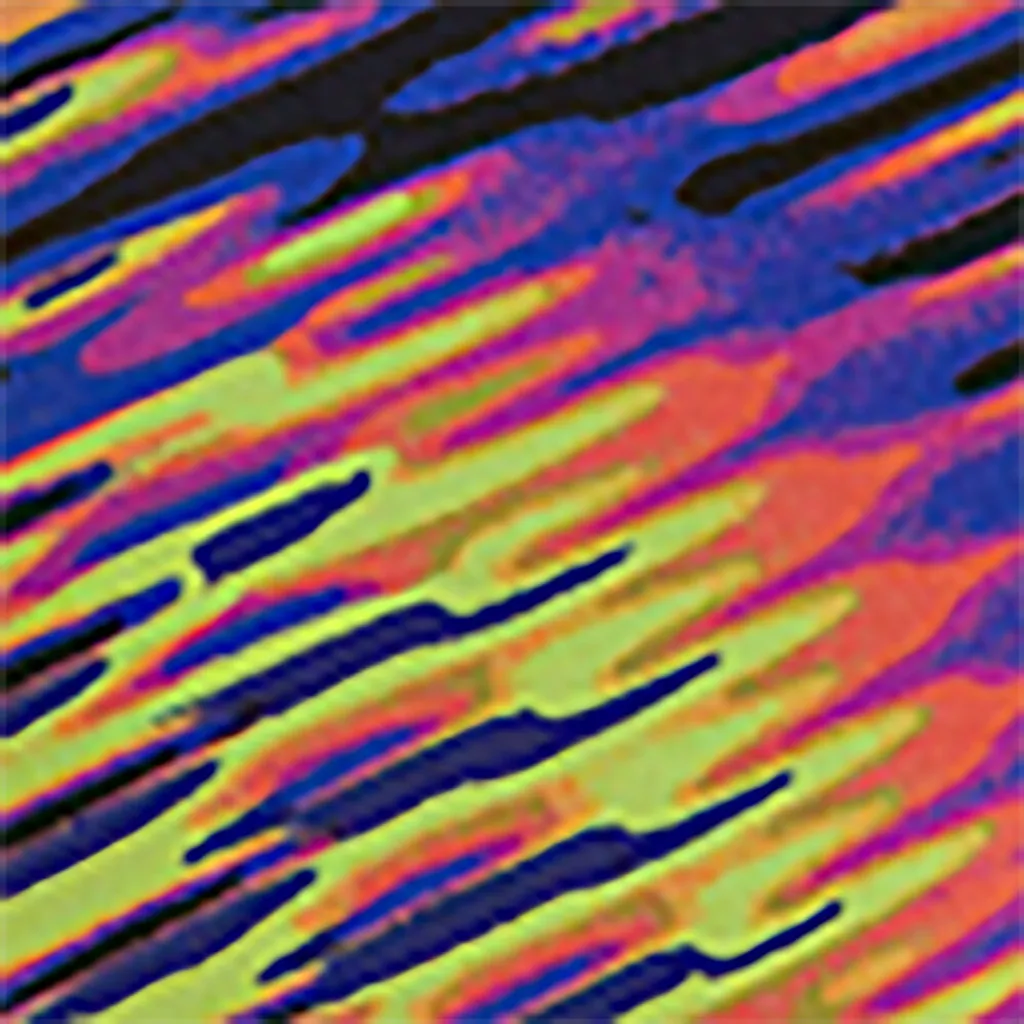 Slip de bain TYR Evolved résistant au chlore multicolore 28