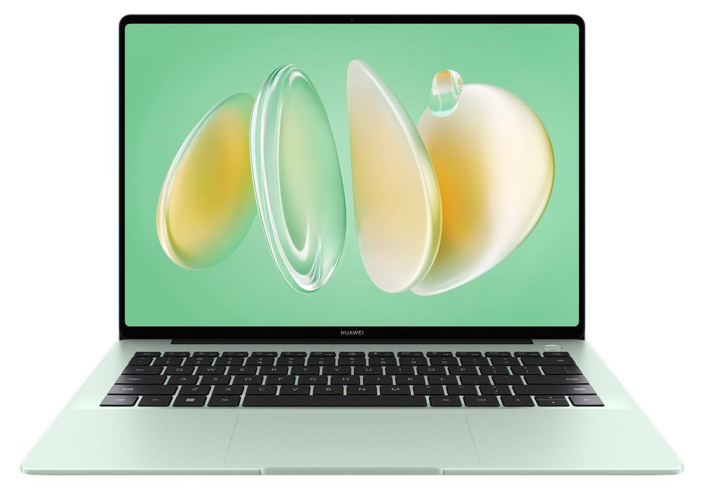 Huawei MateBook 14 2024, Intel Core Ultra 7, 36,1 cm Produktbild 