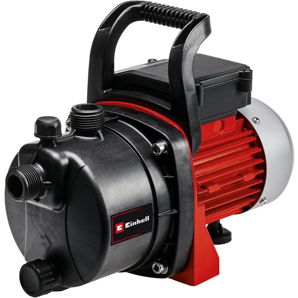 Einhell tuinpomp GC-GP 6538, maximale opbrengst: 3800 liter Productafbeelding 