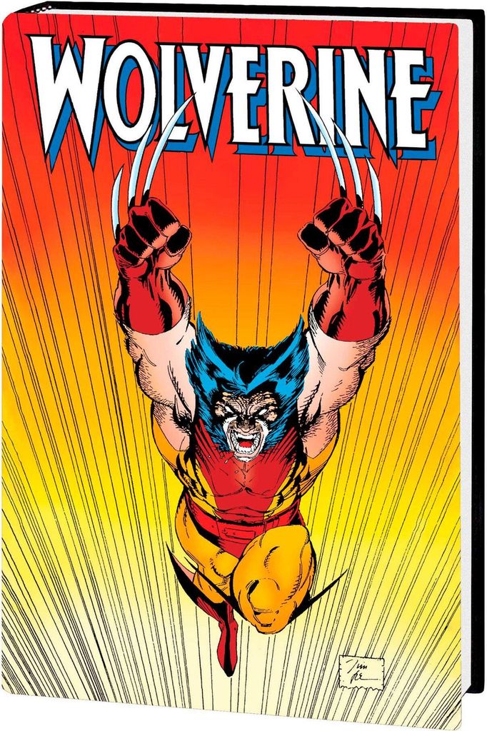 Wolverine Omnibus Vol. 2 [New Printing] Produktbild 
