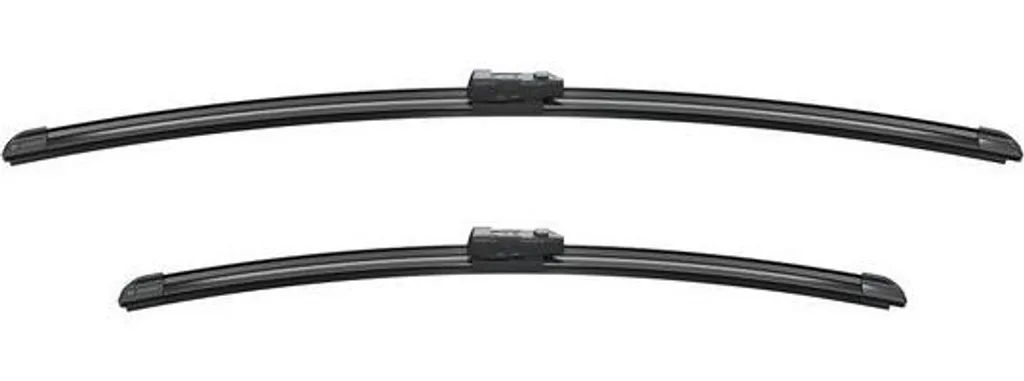 Bosch 3397014621 Balai d'essuie-glace OE 2GA998002 pour Q8 et Taycan