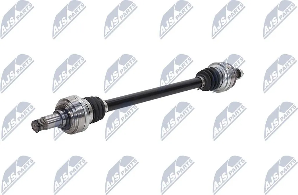 Stop vibrations : Arbre transmission NTY NPW-ME-211 pour Mercedes SLK