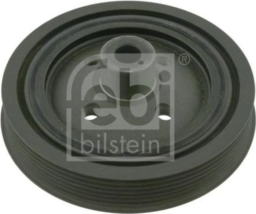 Poulie de vilebrequin Febi Bilstein 24889 pour Fiesta et Focus 1079188