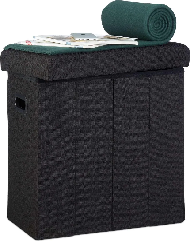 Tabouret pliant gain de place pour inviter sans encombrer votre salon