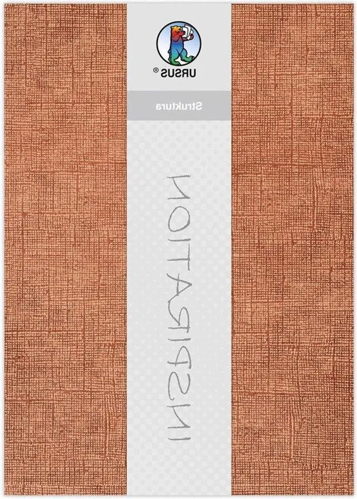 Carton terracotta 220g résistant 23x33 cm : fini les papiers trop fins