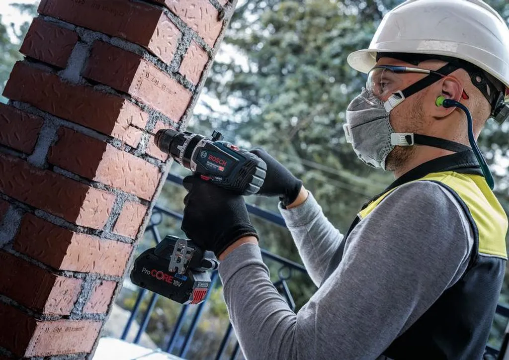 Punta Bosch Professional HEX-5 8x400 mm | L'Eccellenza della Foratura