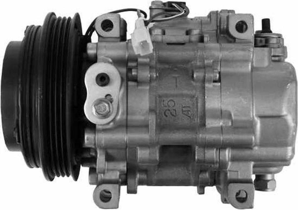 Airstal 10-1523 Klimakompressor OE NA7561450 kompatibel mit MX-5