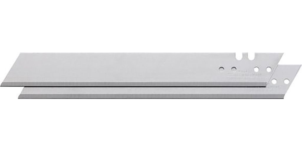 FORMAT Dämmstoffmesserklinge 2 Stück, Länge:140 mm, Produktbild 