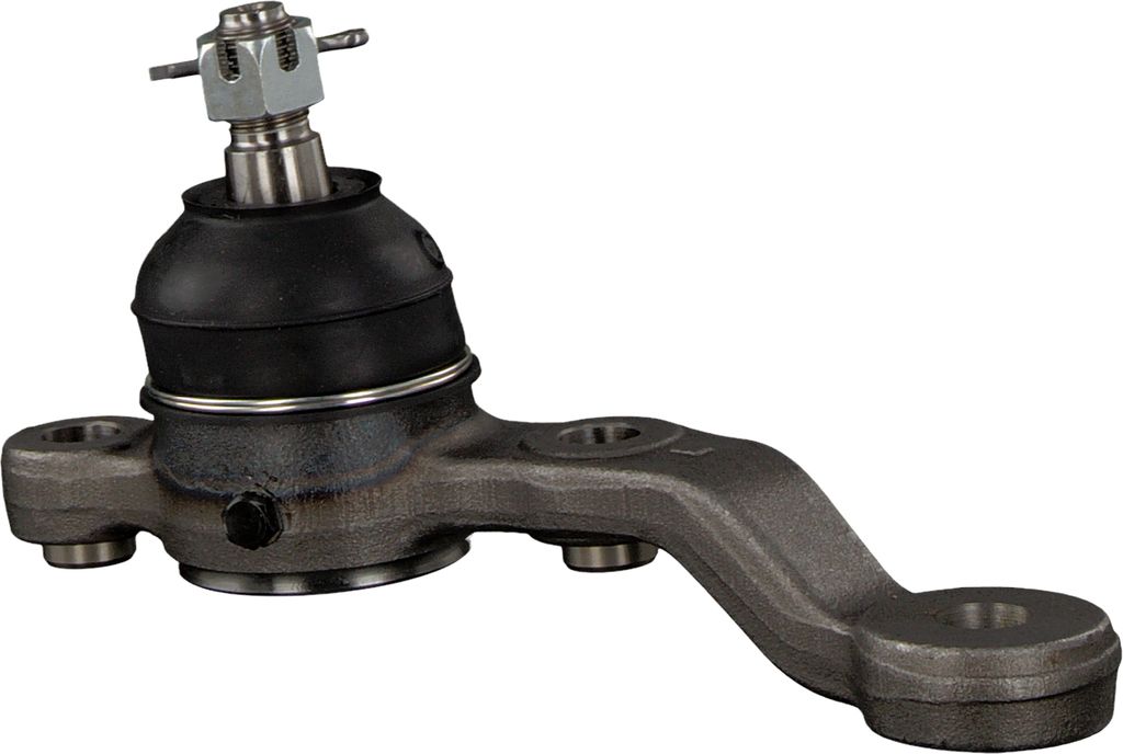 FEBI BILSTEIN Traggelenk Vorne Links Unten für TOYOTA Altezza (E1) 43105