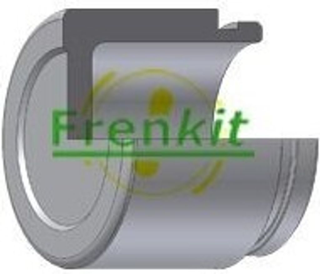 FRENKIT Bremssattel-Kolben für RENAULT 5 (122) 54mm