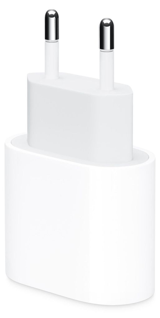 Ładowarka Apple MUVV3ZM/A do urządzeń mobilnych uniwersalna Zdjęcie produktu 