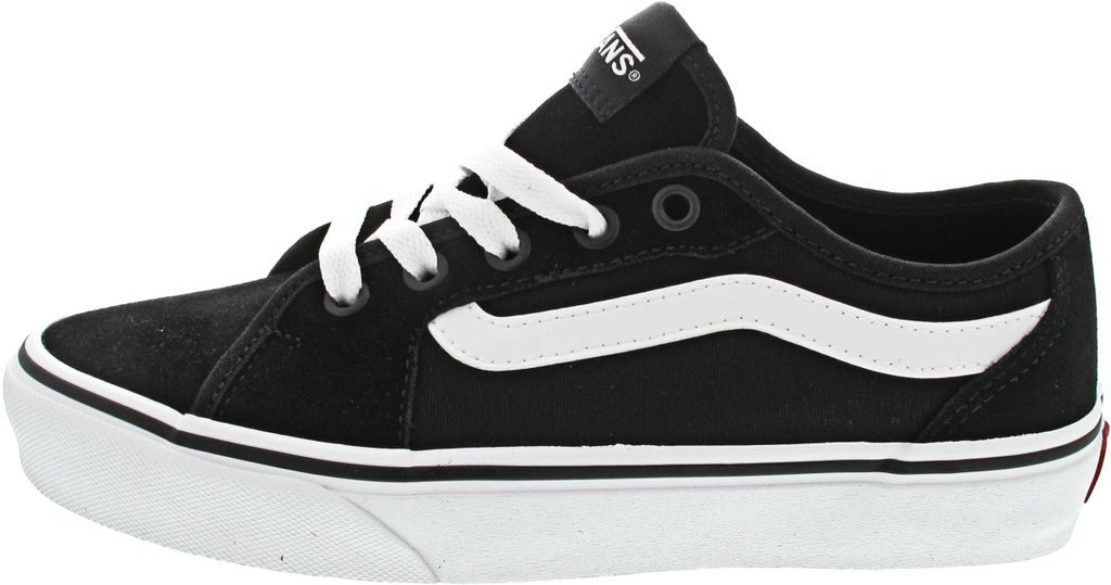 Vans WM Filmore Decon VN0A45NMIJU1 (40/black-white) Produktbild 