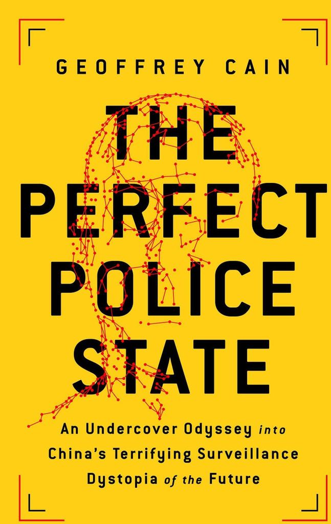 Perfect Police State – Lingua: Inglese