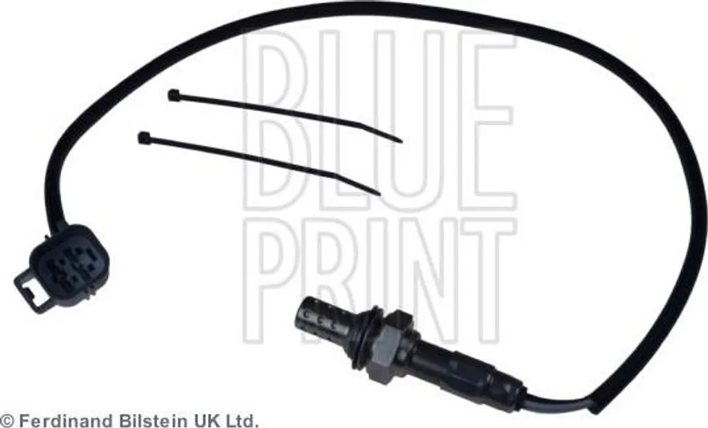Blue Print ADJ137002 Sonda Lambda per Jaguar Audi - Ricambio Garantito