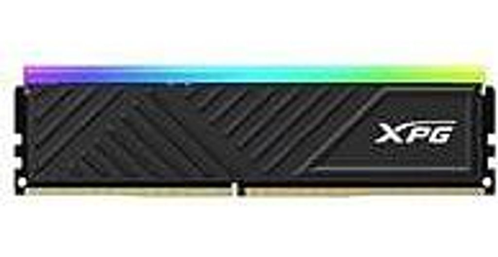 ADATA XPG DIMM DDR4 32GB (Kit of 2) 3200MHz CL16 RGB GAMMIX Immagine del prodotto 