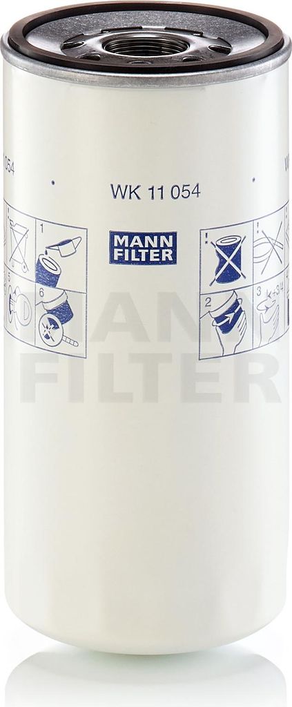 Kraftstofffilter