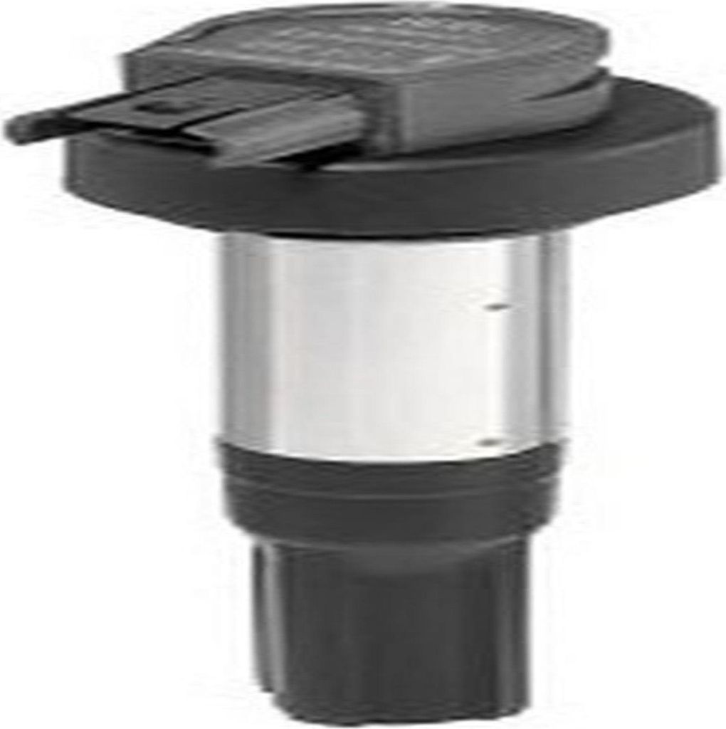 Zündspule mit Kerzenstecker für BMW S 1000 R ABS DTC Baujahr 2017-2020 von pamoto - Neu