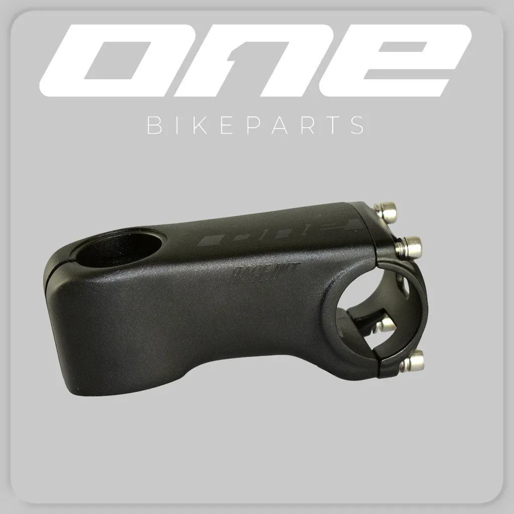 Potence de vélo de route TDS-660 Alliage 31,8 mm - Guidon avant 80 mm