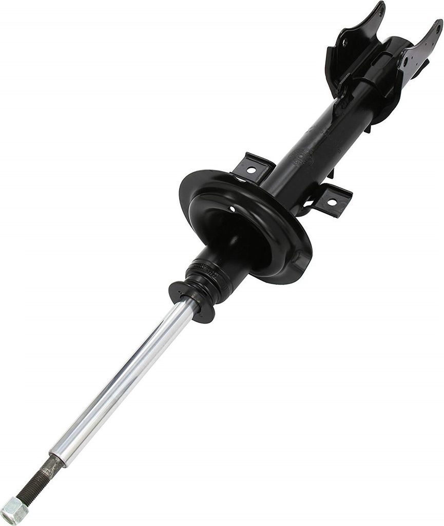 ASHIKA MA-00582 Stoßdämpfer Federbein Hinterachse für Alfa Produktbild 