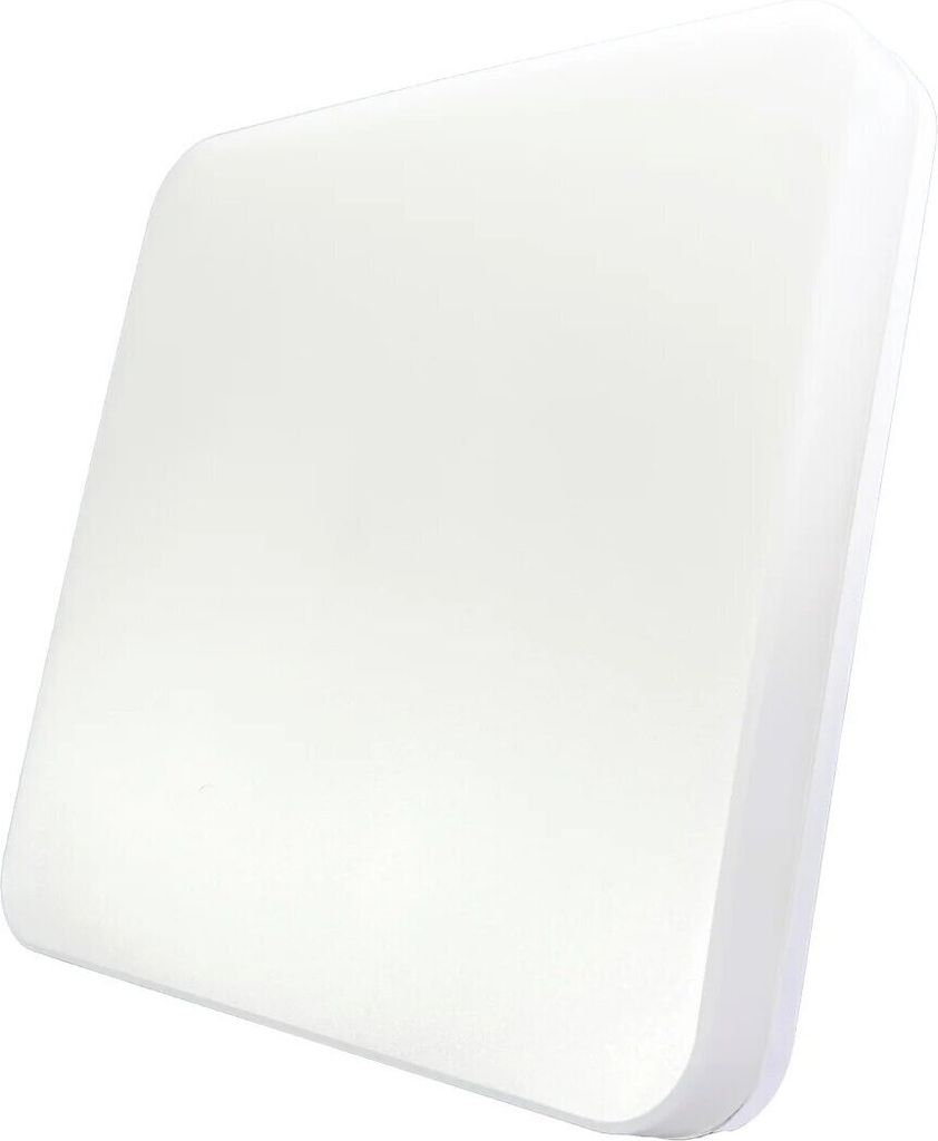 LED Deckenleuchte 28W | IP40 Schutzart | CCT Wandleuchte Produktbild 