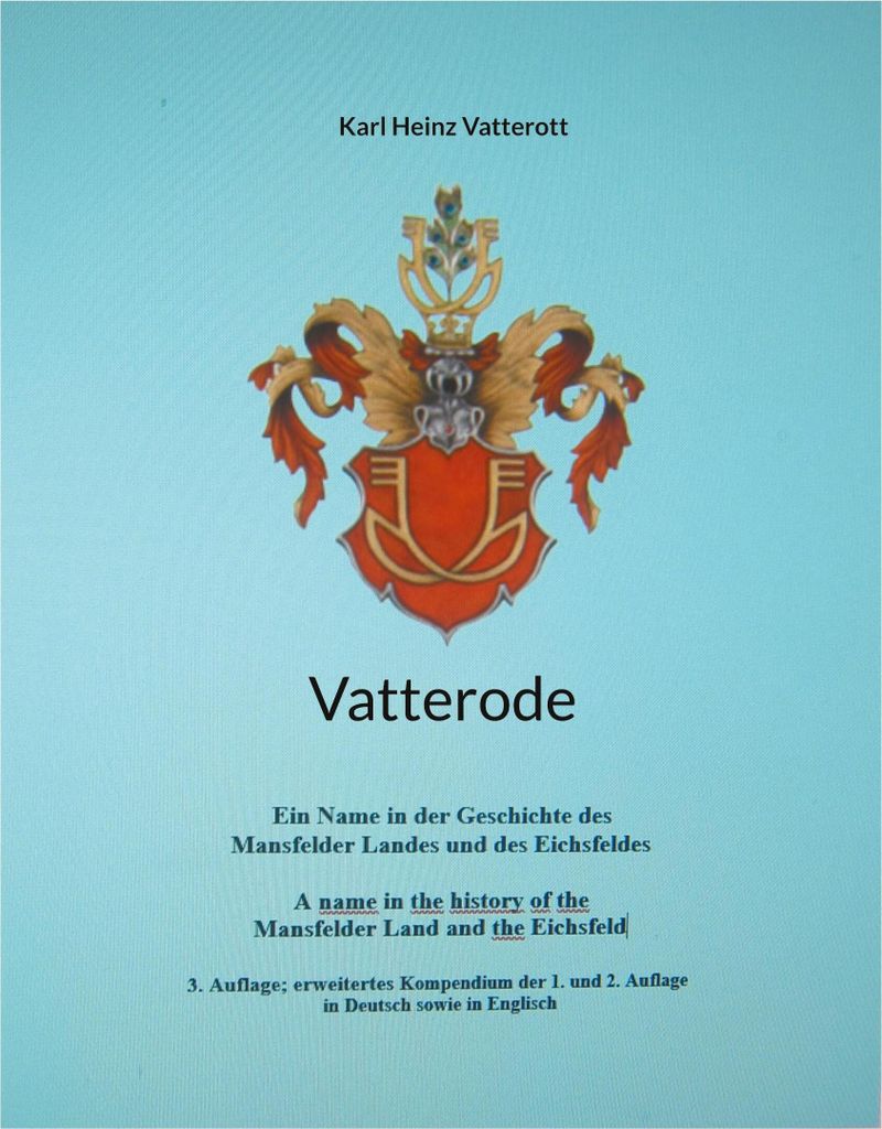 Vatterode