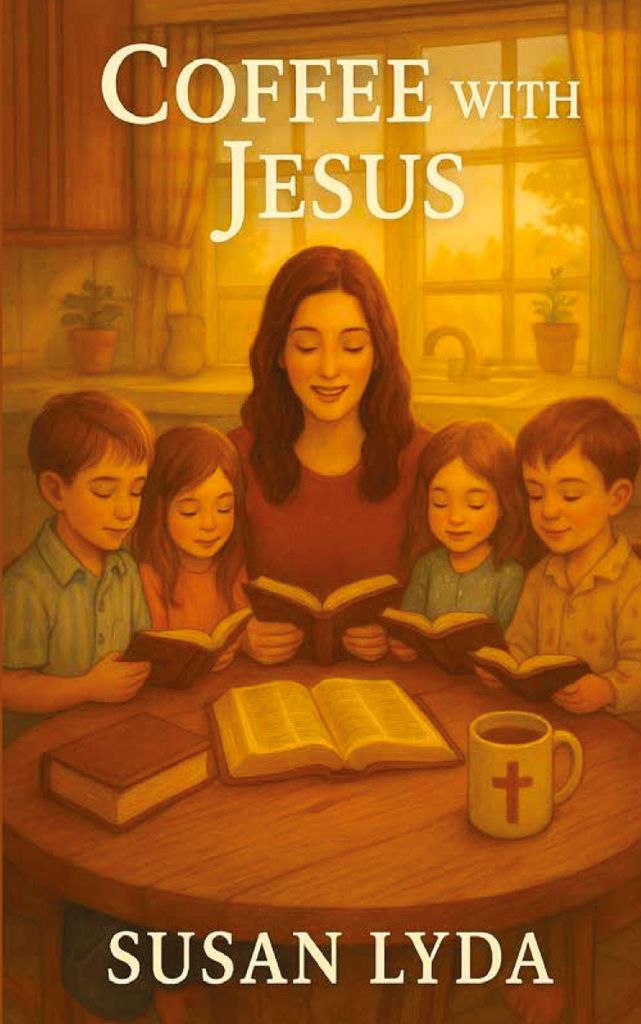 Coffee With Jesus