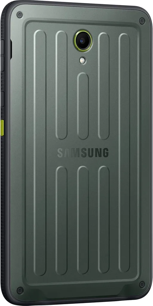 Tablette Tactile Samsung Galaxy Tab Active 128 Go Verte Version Europe - 13