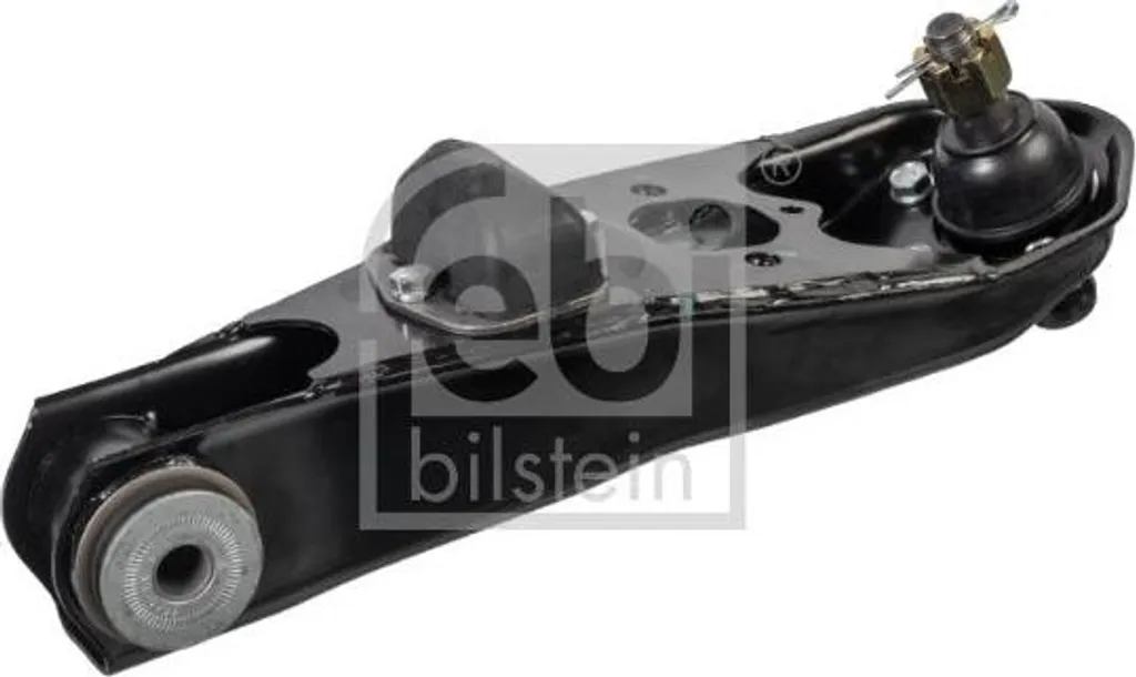 Triangle de suspension de roue FEBI 41725 - Compatible Kia K2500 K2700
