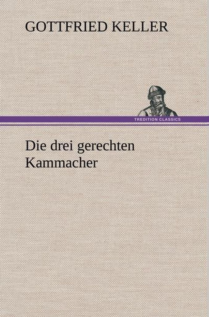 Die drei gerechten Kammacher