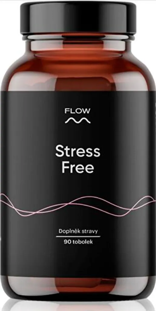 Stress Free 90 gélules : réduisez la fatigue mentale au quotidien