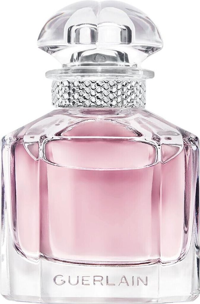 Guerlain Mon Guerlain Sparkling Bouquet woda perfumowana Zdjęcie produktu 