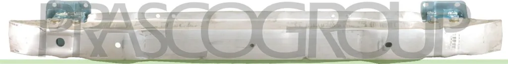 Support de pare-chocs arrière renforcé pour Opel Vectra C OE 1405036