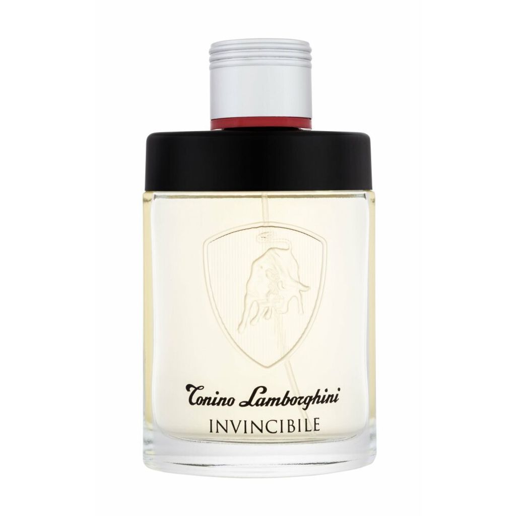 Lamborghini 'Invincibile' Für Männer, 125 ml Immagine del prodotto 