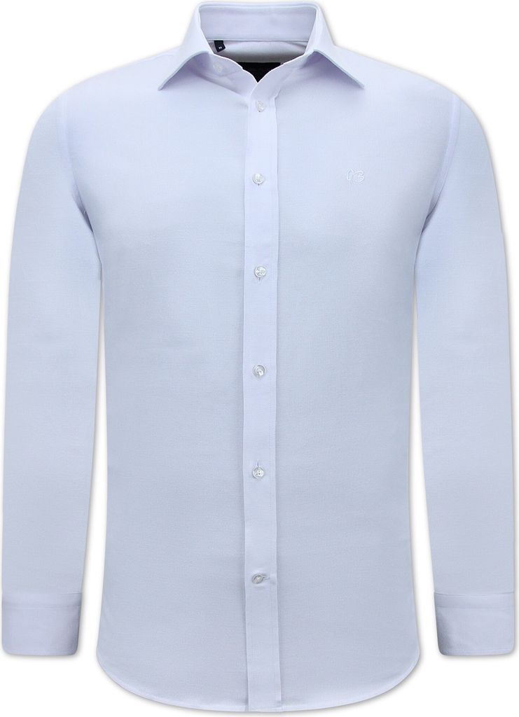 Oxford Hemd - S