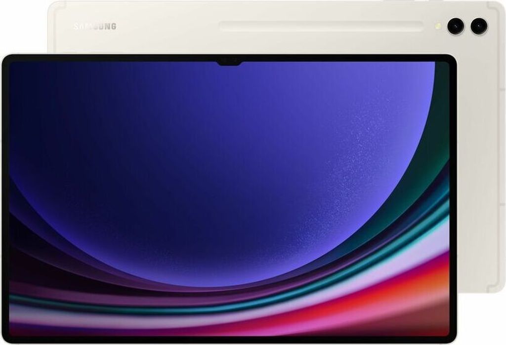 SAMSUNG SM-X916BZEIEUB  Galaxy Tab S9 Ultra 5G 36,99cm Produktbild 