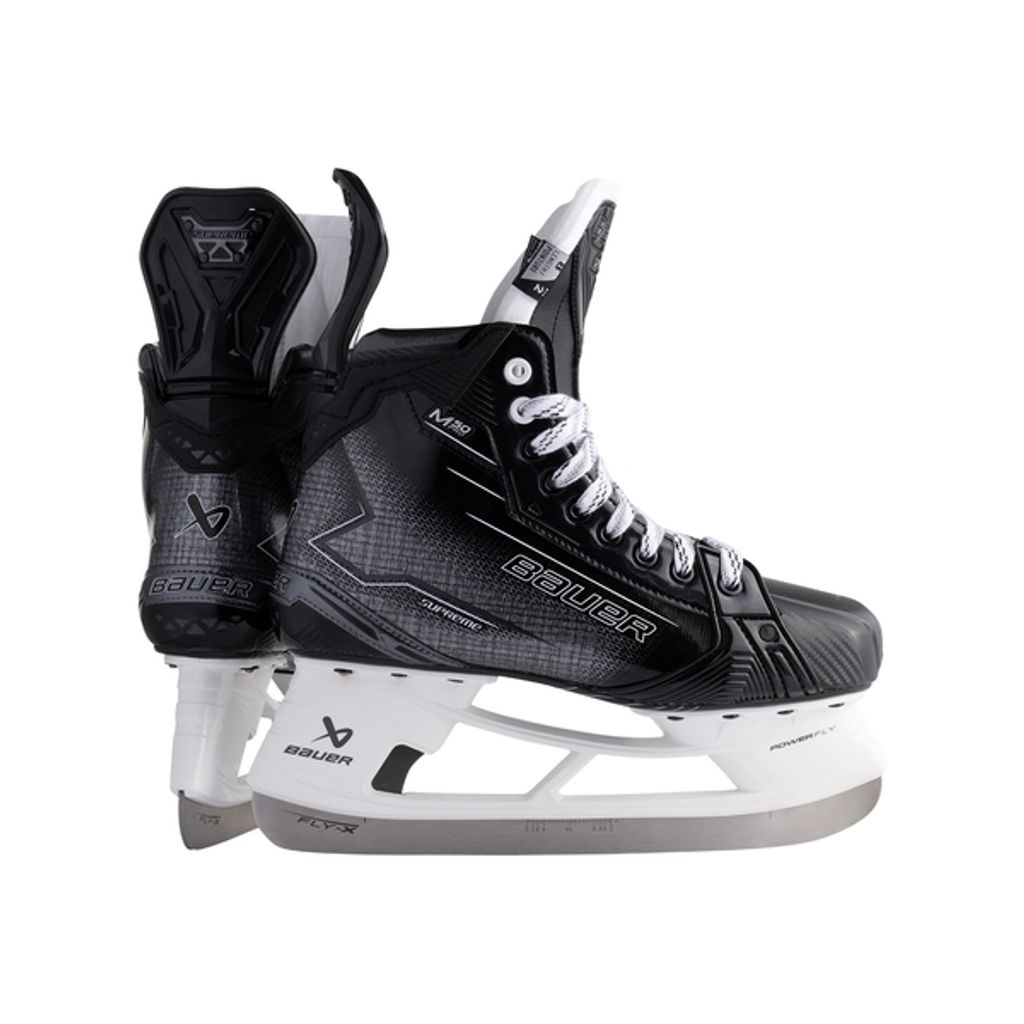 Bauer Supreme M50 Pro Schlittschuhe Intermediate ( ohne Kufe ) , Größe:04.5 (38.0), Weite :FIT3