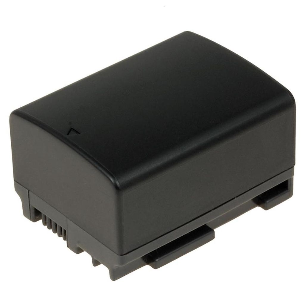 Batterie pour video Canon type/réf. BP-808 Image du produit 