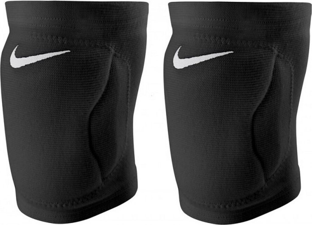 Nike - Volleyball-Knieschützer (2er-Pack) CS919 (M  - L) Produktbild 