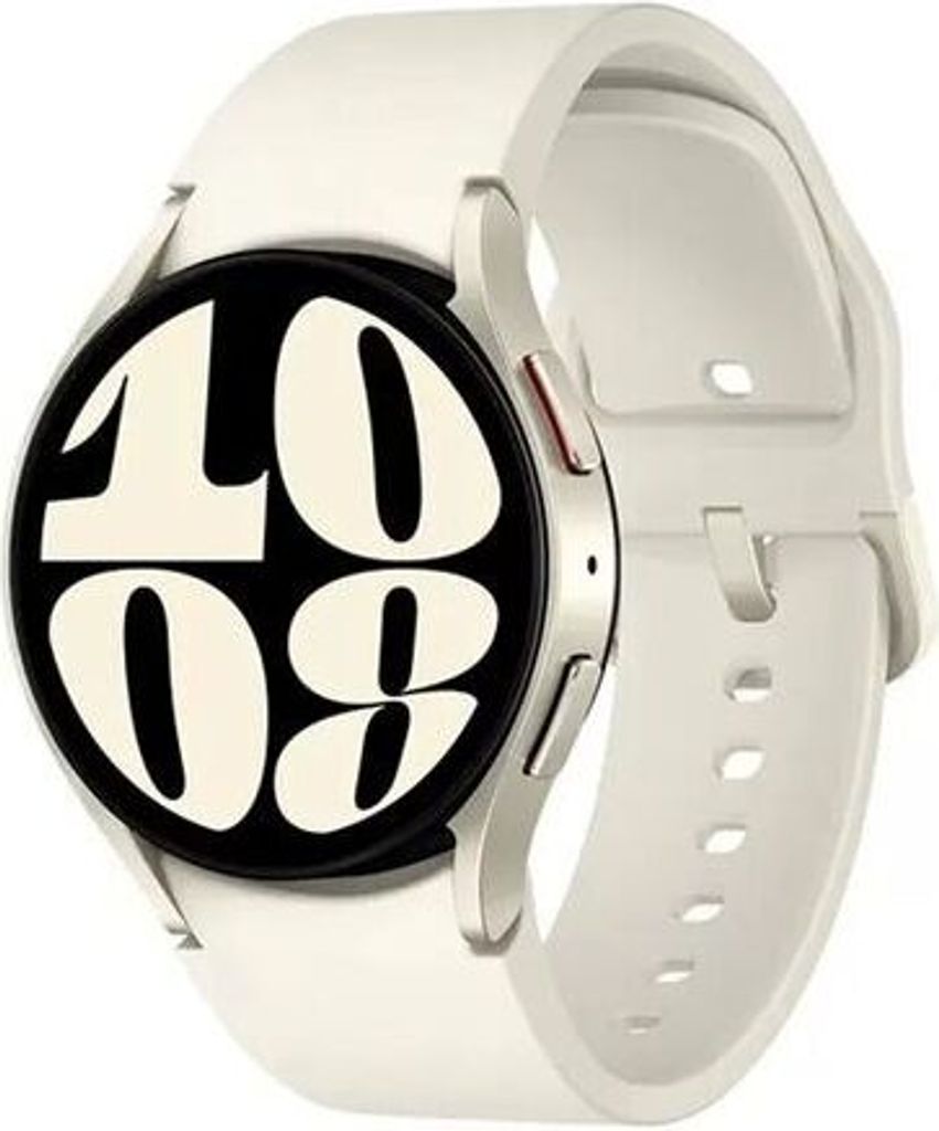 Samsung Galaxy Watch6 SM-R935 40mm LTE Gold EU  Samsung Produktbild 