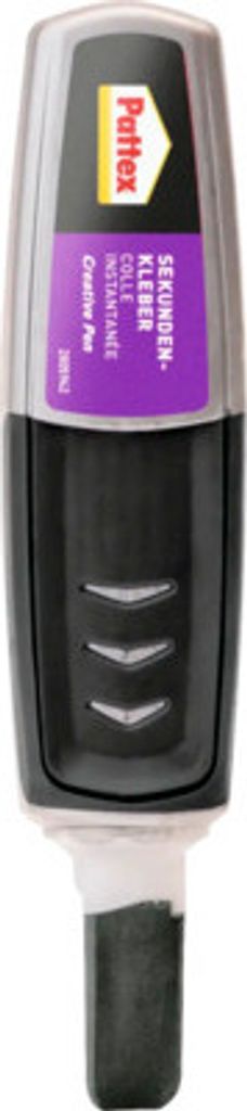 Pattex Creative Pen Sekundenkleber 3 g Produktbild 
