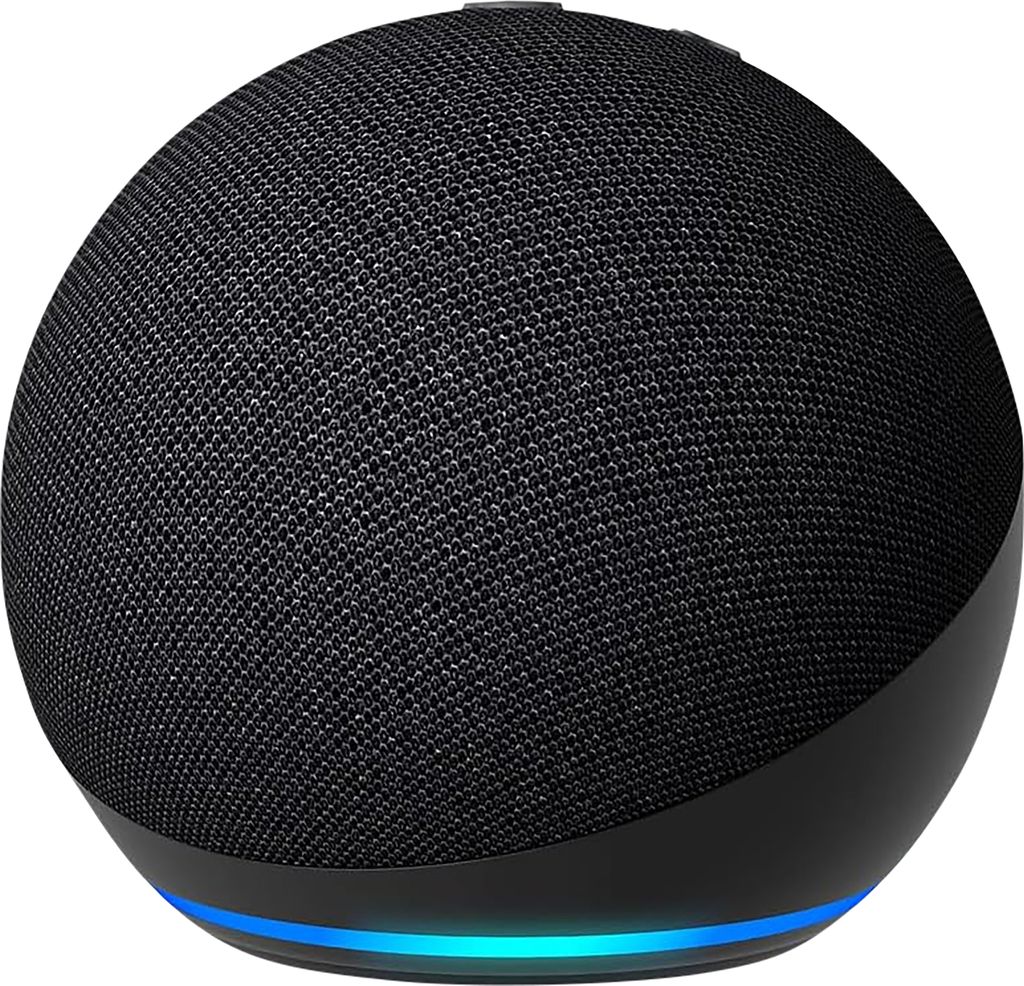 Amazon Echo Dot (5. Generation) Lautsprecher mit Alexa Produktbild 1