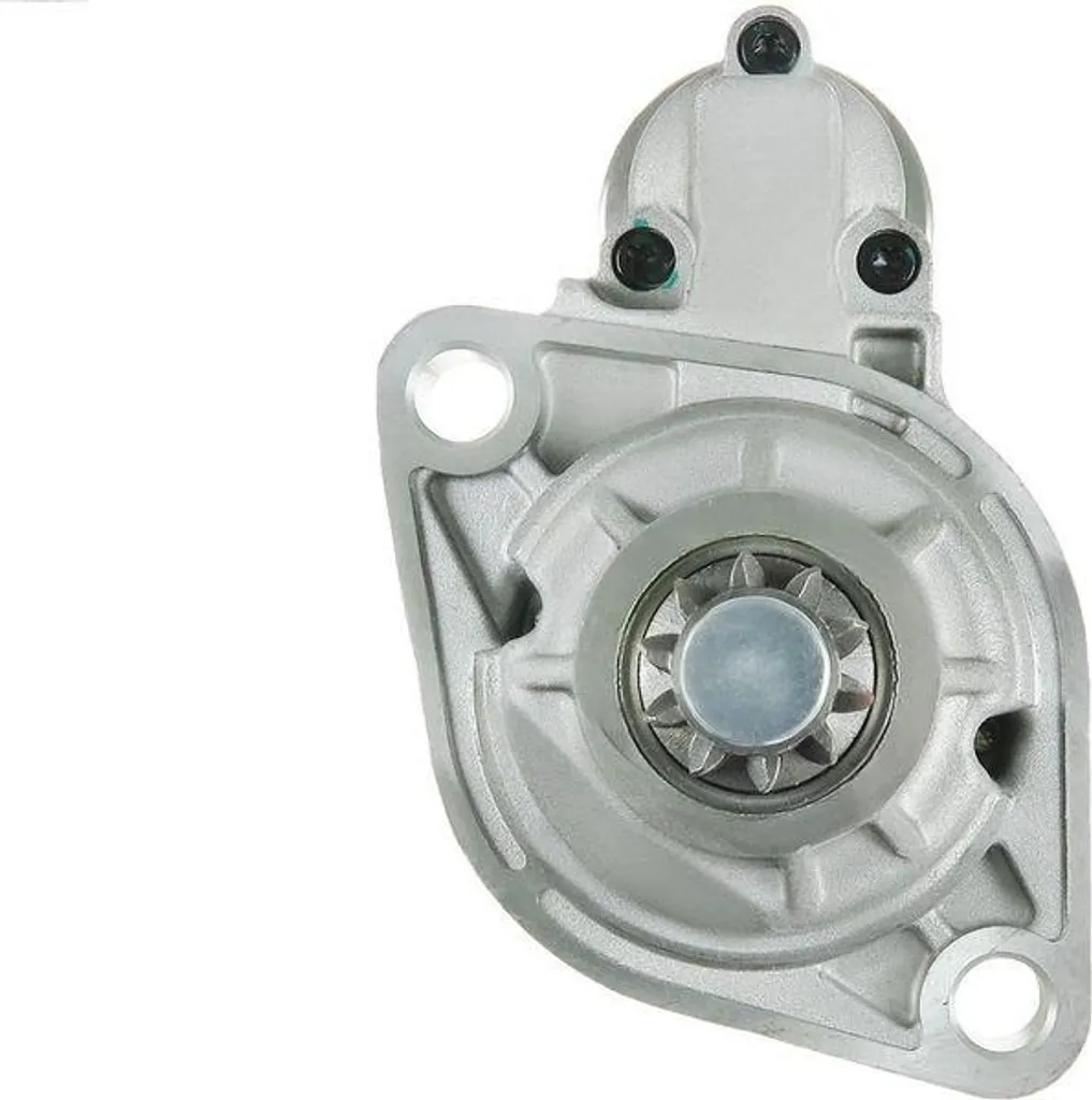 Démarreur de moteur 02M911023N compatible VW Passat, Tiguan et Seat Leon