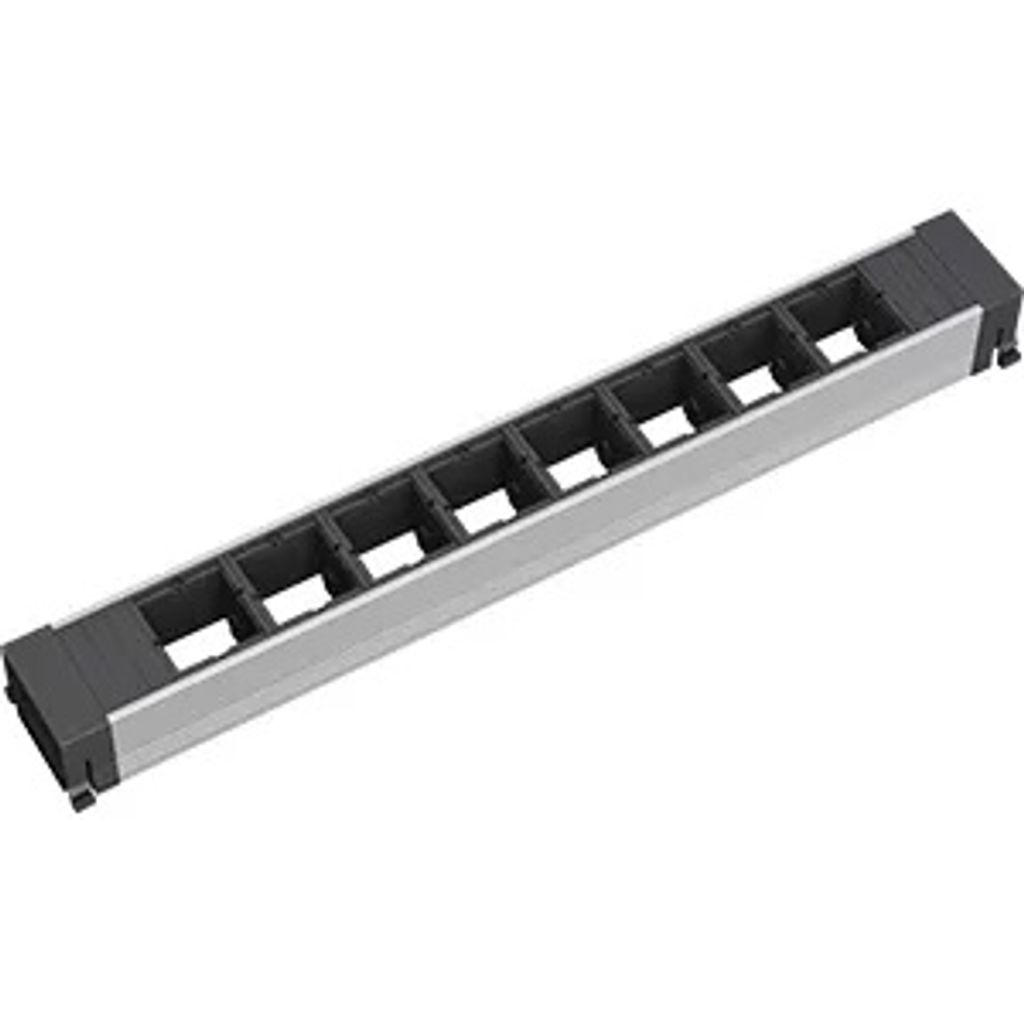 BACHMANN CONFERENCE TOP FRAME X-Large Einsatz 8x ABD