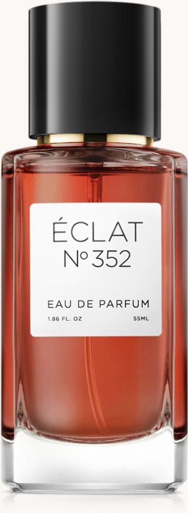 ÉCLAT 352 VIP Damenduft 55 ml EdP - Langanhaltender Duftzwilling & Parfum Dupe