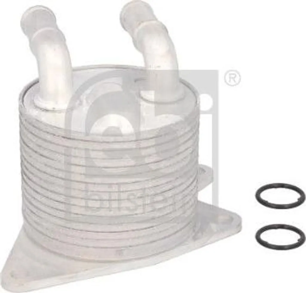 Radiateur d'huile de boîte automatique compatible BMW X1 X2 et Série 2