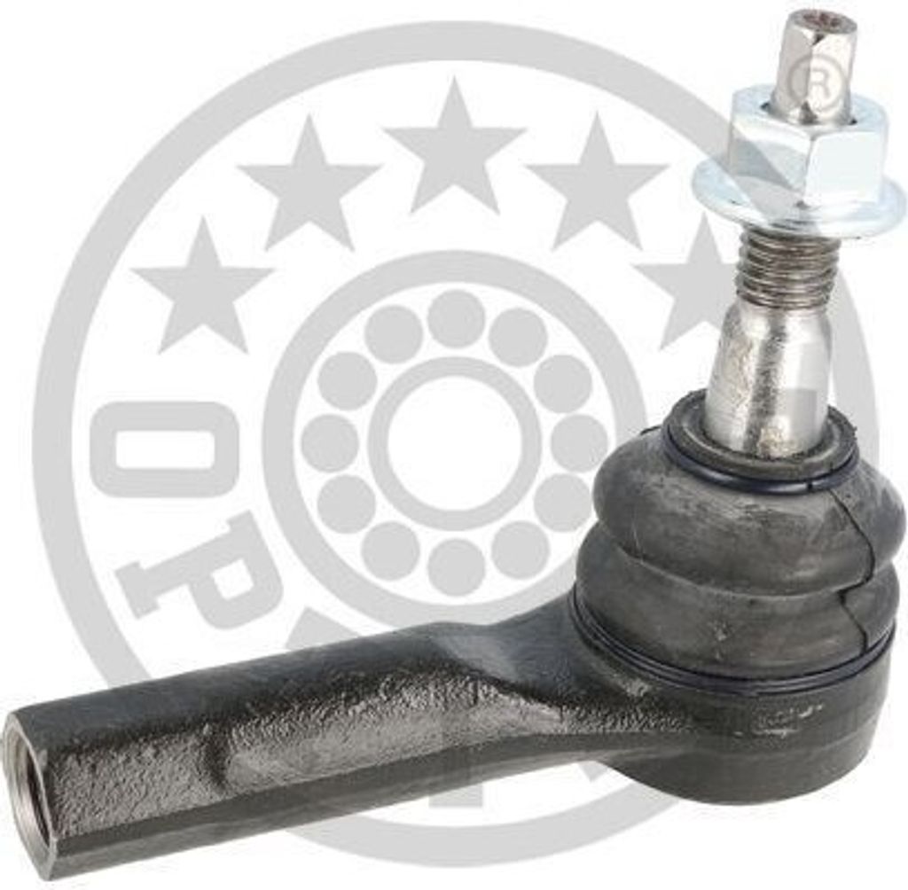 OPTIMAL Spurstangenkopf Spurstange für OPEL Mokka / Mokka X (J13) Außen Vorne G1-1559