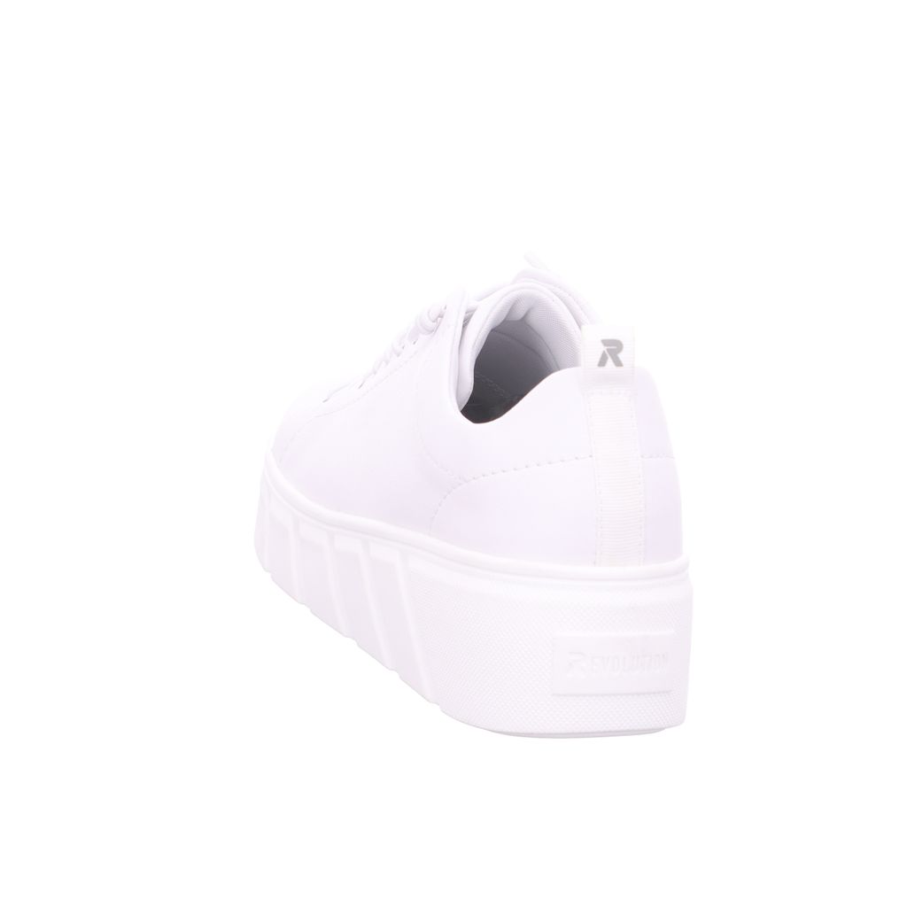 Rieker Sneaker Sneaker Leather Obrázek produktu 10