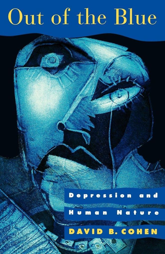 Out of the Blue Depression and Human